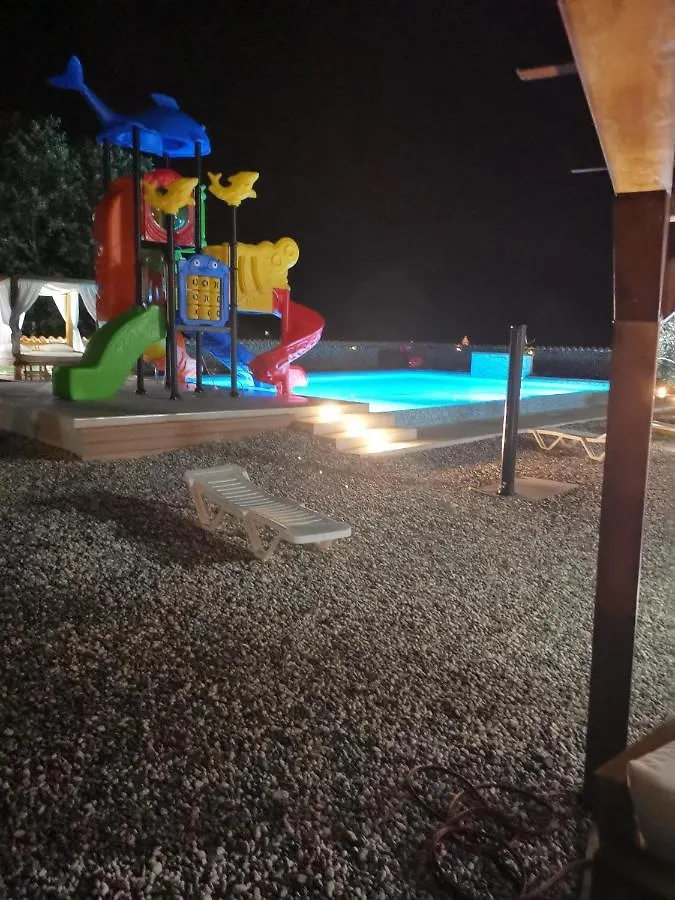 Jacuzi Cottage In The Olive Grove Pula 0*,  Croatia