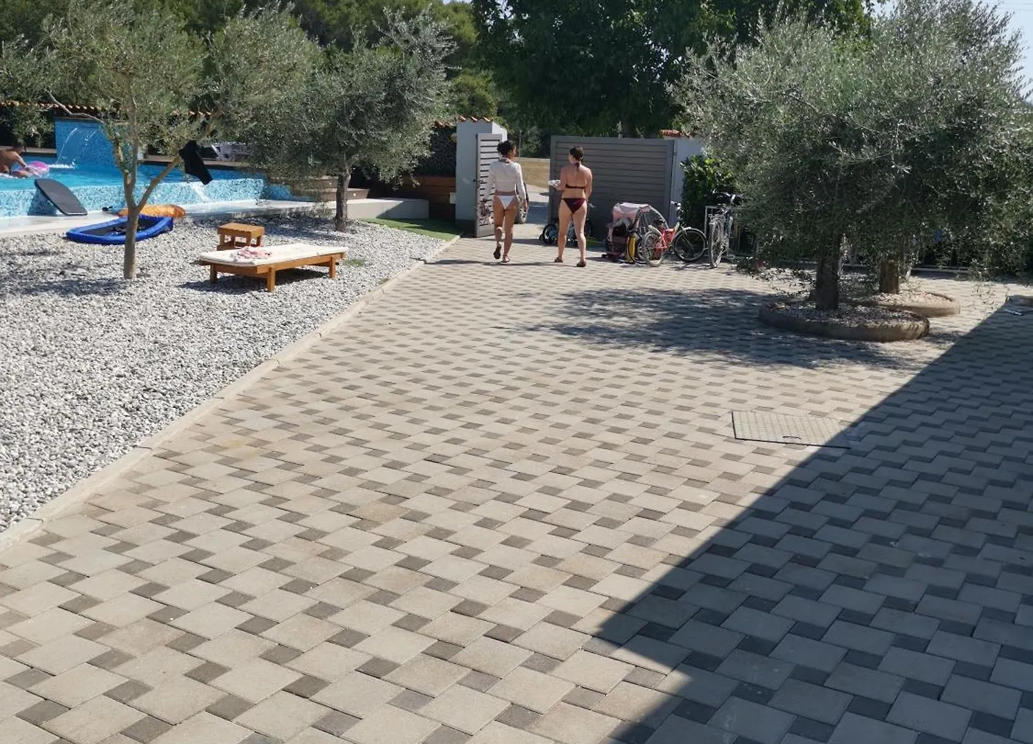 Jacuzi Cottage In The Olive Grove 0*, Pula