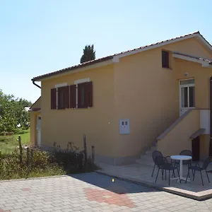 Elizabeta , Draga Bašćanska Croazia